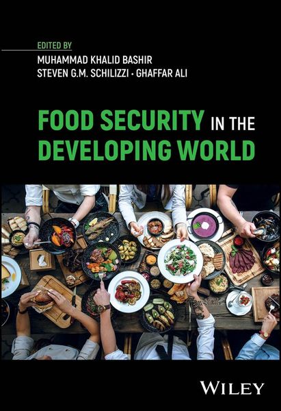 Produktbild: Food Security in the Developing World
