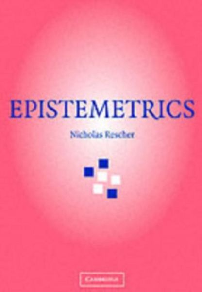Produktbild: Epistemetrics