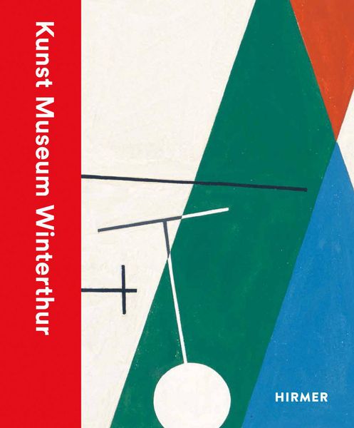 Produktbild: Kunst Museum Winterthur