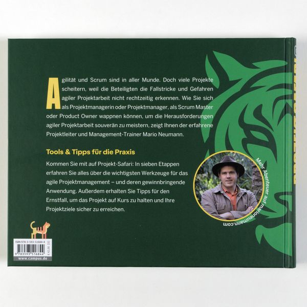 Produktbild: Projekt-Safari 2