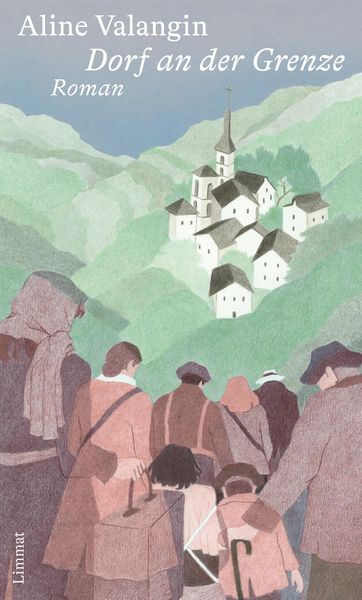 Produktbild: Dorf an der Grenze