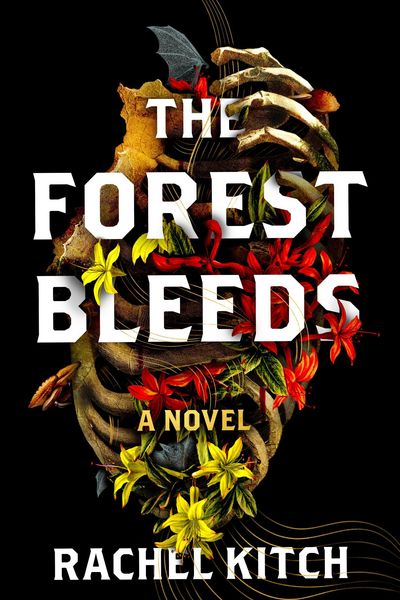 Produktbild: The Forest Bleeds