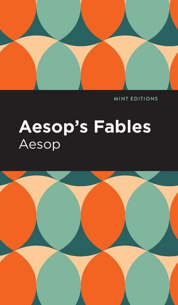 Produktbild: Aesop's Fables