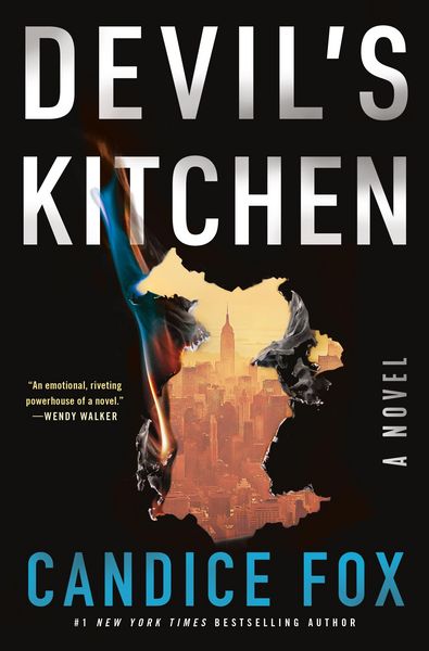 Produktbild: Devil's Kitchen