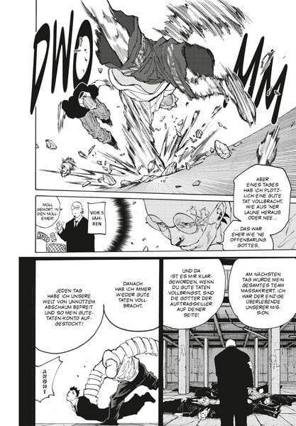 Produktbild: Sakamoto Days 14