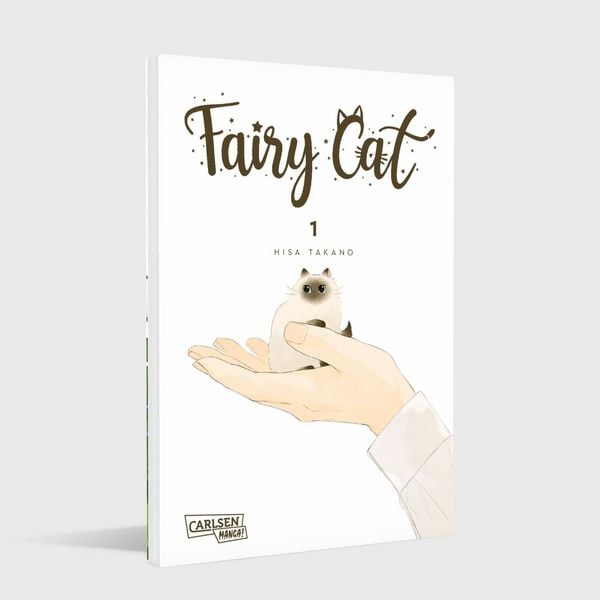 Produktbild: Fairy Cat 1