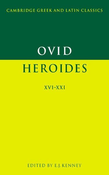 Produktbild: Ovid