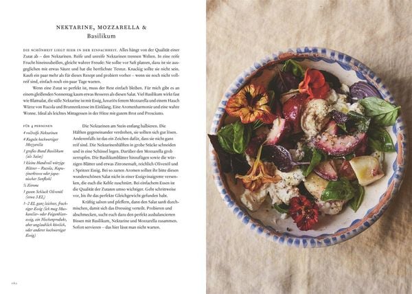 Produktbild: Vom Kochen und Leben auf dem Land