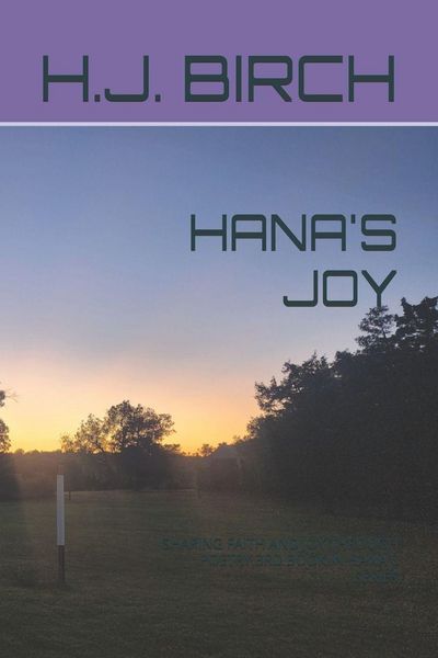 Produktbild: Hana's Joy