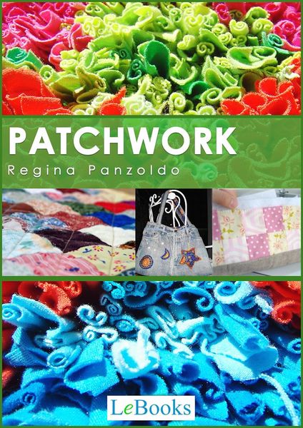 Produktbild: Patchwork f&aacute;cil