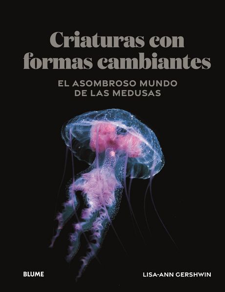 Produktbild: Criaturas de formas cambiantes