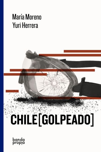 Produktbild: Chile [golpeado]