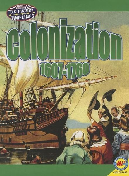 Produktbild: Colonization