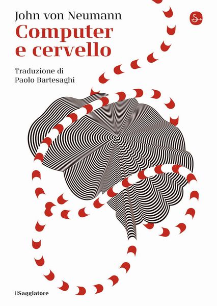 Produktbild: Computer e cervello