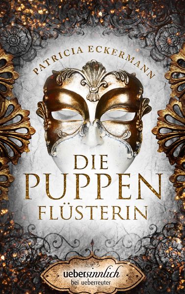 Produktbild: Die Puppenfl&uuml;sterin