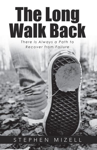 Produktbild: The Long Walk Back