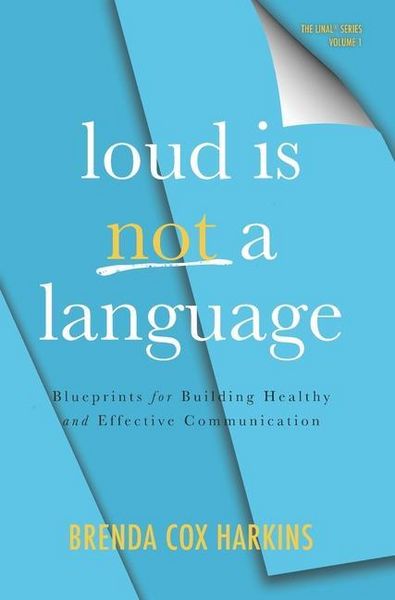 Produktbild: Loud is Not a Language