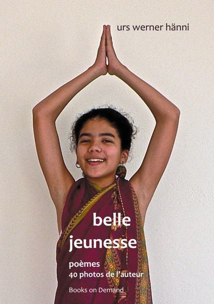 Produktbild: Belle jeunesse
