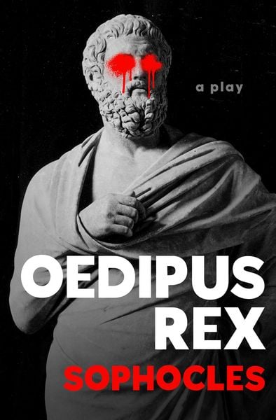 Produktbild: Oedipus Rex