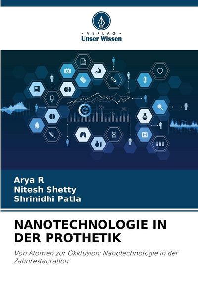 Produktbild: Nanotechnologie in der Prothetik