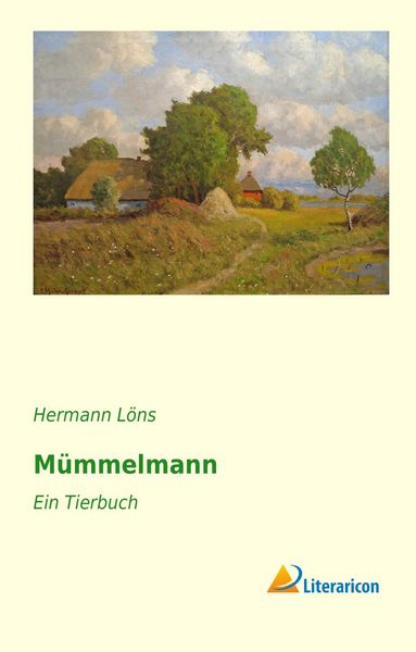 Produktbild: M&uuml;mmelmann
