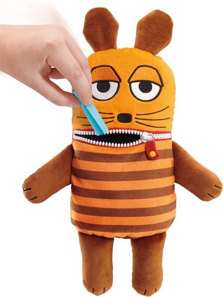 Produktbild: Die Maus, Maus, 34 cm