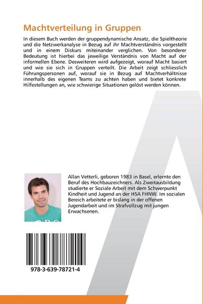 Produktbild: Machtverteilung in Gruppen