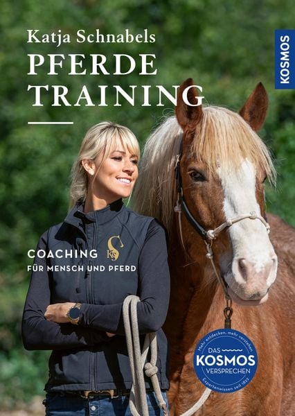 Produktbild: Katja Schnabels Pferdetraining
