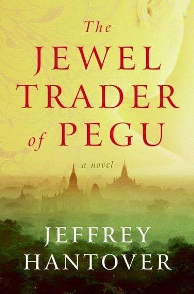 Produktbild: The Jewel Trader of Pegu