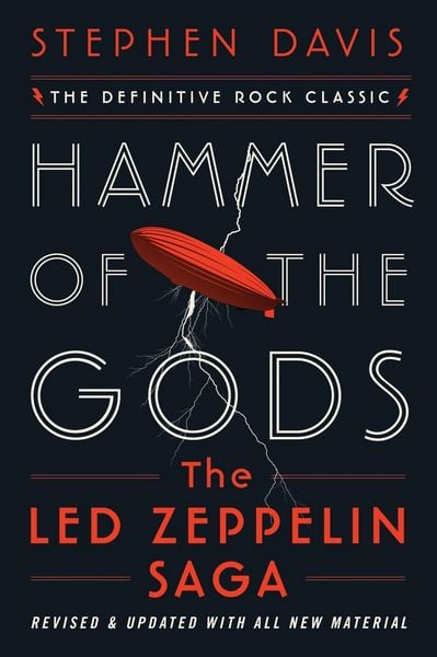 Produktbild: Hammer of the Gods