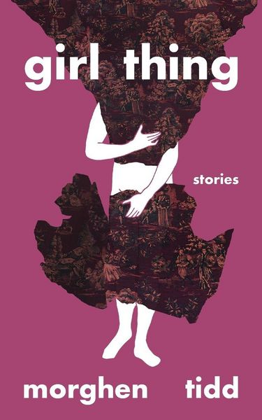 Produktbild: Girl thing