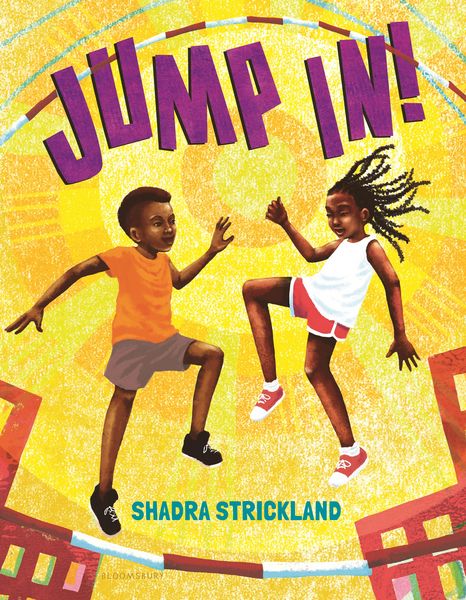 Produktbild: Jump In!