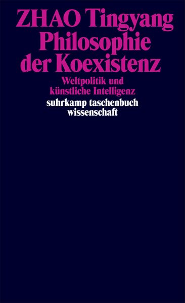 Produktbild: Philosophie der Koexistenz