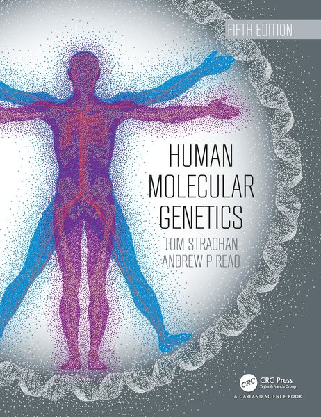 Produktbild: Human Molecular Genetics