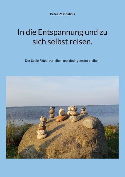 Produktbild: In die Entspannung und zu sich selbst reisen.