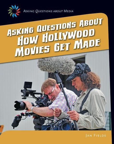 Produktbild: Asking Questions about How Hollywood Movies Get Made