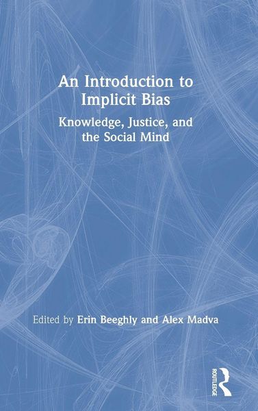 Produktbild: An Introduction to Implicit Bias