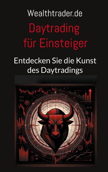 Produktbild: Daytrading f&uuml;r Einsteiger