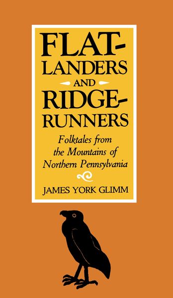 Produktbild: Flatlanders and Ridgerunners