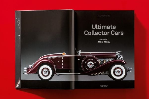 Produktbild: Ultimate Collector Cars