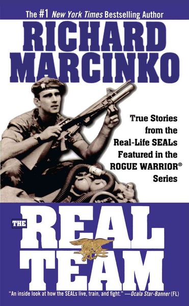 Produktbild: The Real Team