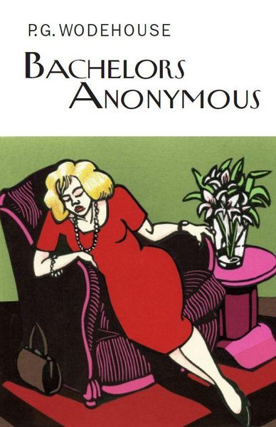 Produktbild: Bachelors Anonymous