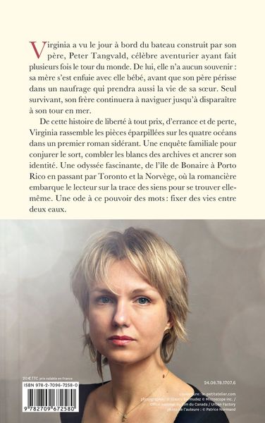 Produktbild: Les enfants du large