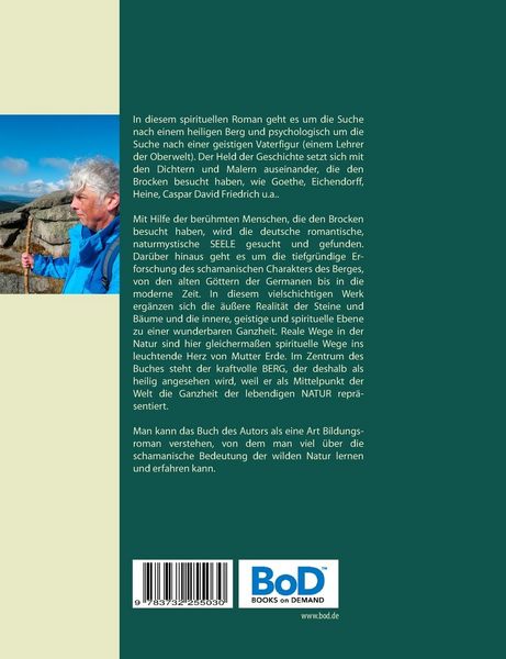 Produktbild: Wilder Brocken