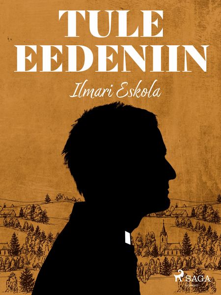 Produktbild: Tule Eedeniin