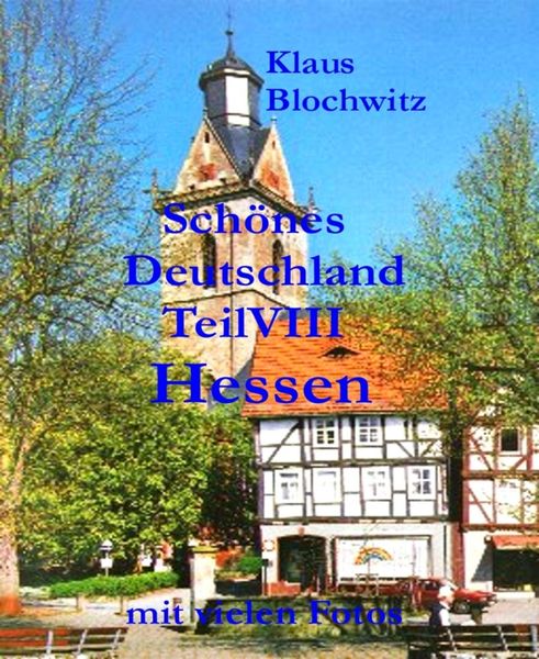 Produktbild: Sch&ouml;nes Deutschland Teil VIII