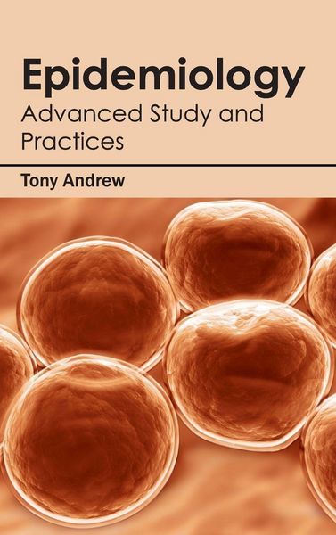 Produktbild: Epidemiology