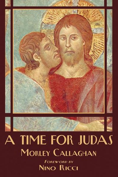 Produktbild: A Time for Judas