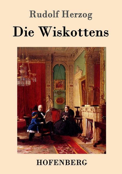 Produktbild: Die Wiskottens