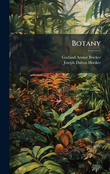 Produktbild: Botany